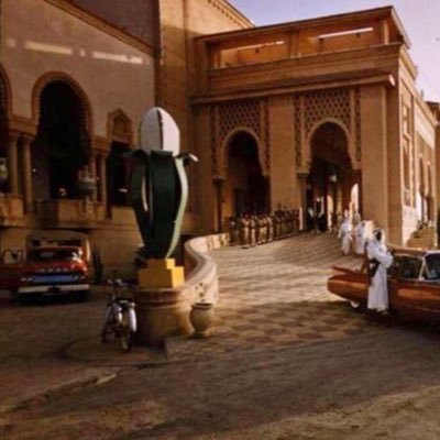 AbdulmuhsenMd's profile picture. 