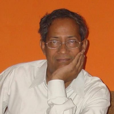 Retd. Asstt. Professor, Basically a social reformer. Inspired by scriptures, glorious past of our nation and RSS. Believe in param vaibhavshali Bharat.