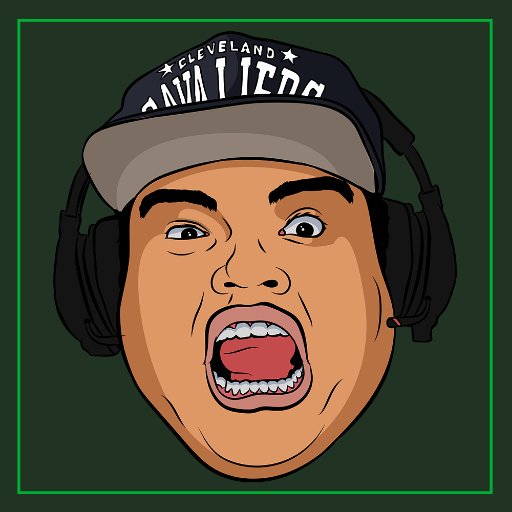 Um cara que gosta de jogar e gravar. Youtuber & Streamer.