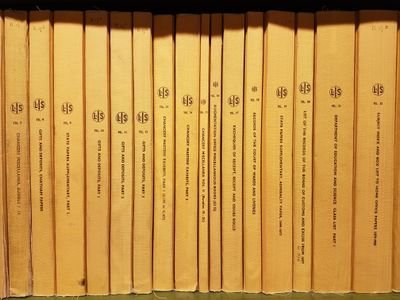 ListAndIndex's profile picture. The List and Index Society is a not-for-profit society that publishes editions and calendars of historical records. Tweets by Secretary @euanroger