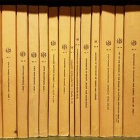 List and Index Society (@listandindex) 's Twitter Profile
