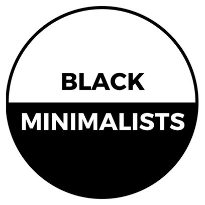 Creating community through intentional living. #BlackMinimalists is currently inactive, but our platforms will remain active as a resource.