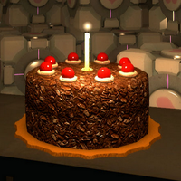 GLaDOS v2.0 (@glados_2) 's Twitter Profile Photo