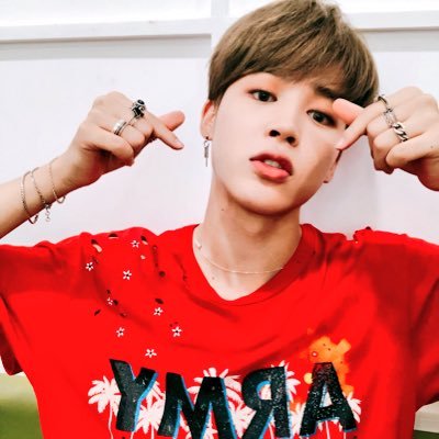 jimin the loml