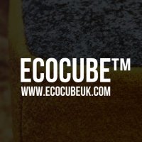 ECOCUBE™(@ecocube) 's Twitter Profile Photo