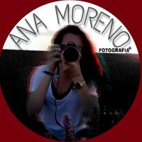 Ana Moreno Fotografías (@fotografias_ana) 's Twitter Profile Photo Ana Moreno Fotografías (@fotografias_ana) 's Twitter Profile Photo