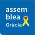 ANC Gràcia (@graciaxindp) Twitter profile photo