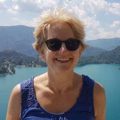 Preston lass all my life; mum of one; work in a charity, love to run & cycle.