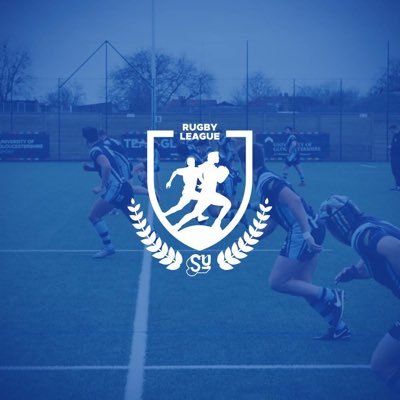 #UGRL Official Twitter Account - The University of Gloucestershire's elite sports club! playing in BUCS Premier south. #PursuitOfGlory #BleedBlue