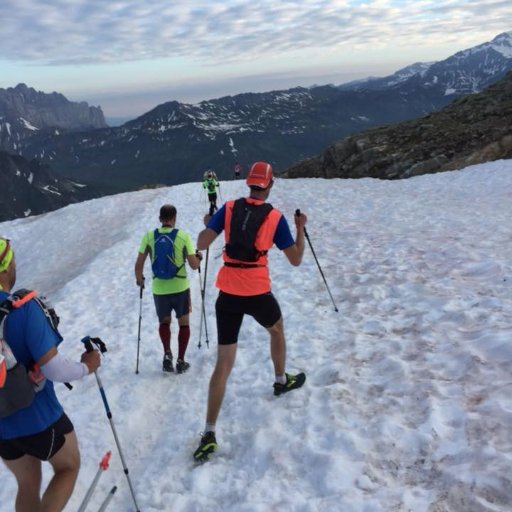 Journaliste à @Bleualsace #Racing #trail