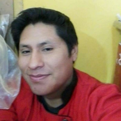Alegre y buena onda