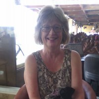 Marcia Gage Author and Travel and Content Writer - @mkg1861 Twitter Profile Photo