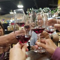 SheldonWineShop(@SheldonWineShop) 's Twitter Profile Photo