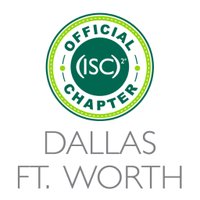 (ISC)² Dallas-Fort Worth (@isc2dfw) 's Twitter Profile