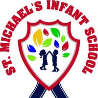 St Michael's Infant School (@st_infants) 's Twitter Profile Photo St Michael's Infant School (@st_infants) 's Twitter Profile Photo