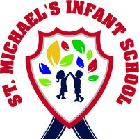 St Michael's Infant School(@st_infants) 's Twitter Profile Photo