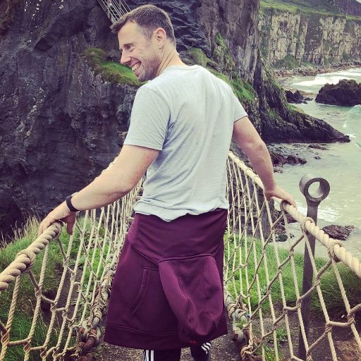 jfkglynn77's profile picture. Instagram. @jfkglynn