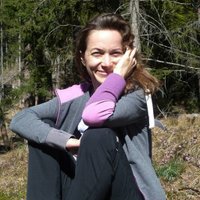 Nadine Praeg (@nadinepraeg) 's Twitter Profile