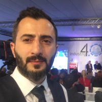 Osman Kandemir(@kandemirosman) 's Twitter Profile Photo