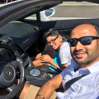 leodesaipns's profile picture. 