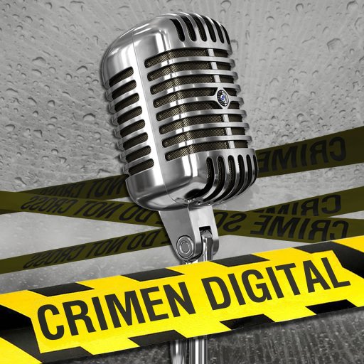 Podcast sobre cómputo forense, seguridad en Internet, cibercrimen y los delitos informáticos. Conducido por @cibercrimen. Publicamos de 2009 a 2023.