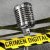 Crimen Digital (@crimendigital) Twitter profile photo Crimen Digital (@crimendigital) Twitter profile photo