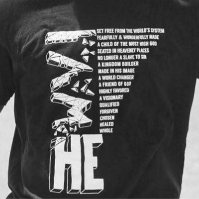 IAMHECO's profile picture. 