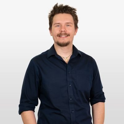 dylankeenas's profile picture. Leader, CRO innovator & analytics nerd.