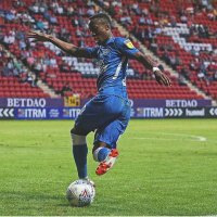 Siriki Dembele (@sdembele_7) 's Twitter Profile