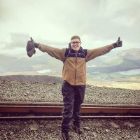 Tom Dean (@tommdean) 's Twitter Profile
