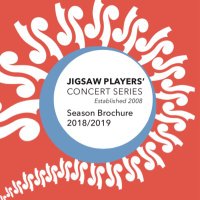 The Jigsaw Players’ Concert Series(@JigsawPlayers) 's Twitter Profileg