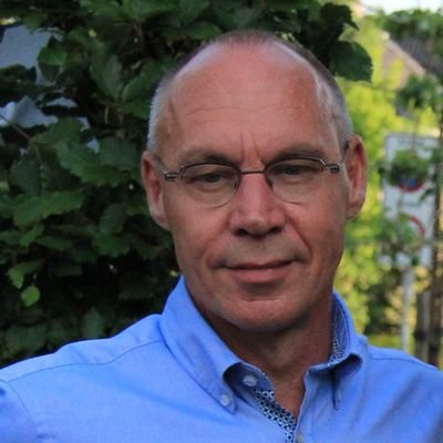 PellikaanB's profile picture. Vz College van Bestuur Aeres groep