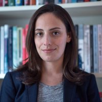 Alexandra Steinlight (@asteinlight) 's Twitter Profile Photo
