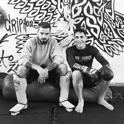 Improving myself and others through martial arts. Working towards being the Best in the World. Tweeter of rap lyrics.