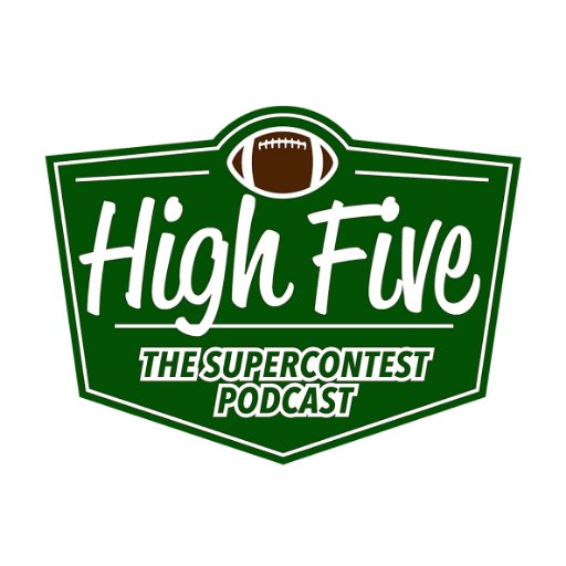 “High Five - The SuperContest Podcast” will focus on The SuperContest, the nation’s top NFL betting contest sponsored by the Westgate Las Vegas Resort & Casino.