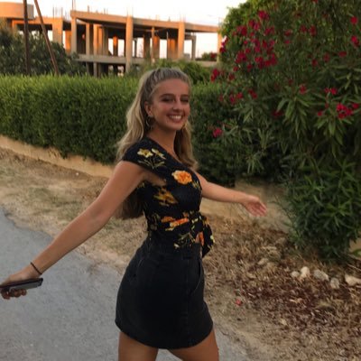 LivJohnson_98's profile picture. 