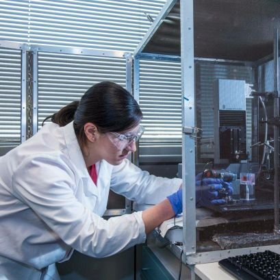 Scientist, Electrochemist at Evonetix
