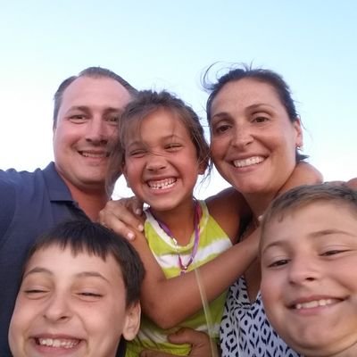 RJMarshall09's profile picture. Blessed father of 3 kids and a wonderful wife.
