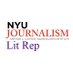 Literary Reportage at NYU (@litrep_nyu) Twitter profile photo