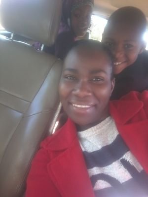 MathepheSsssd's profile picture. A fearless fighter. The mother of two beautiful daughter's