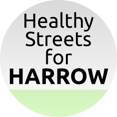 Healthy Streets for Harrow