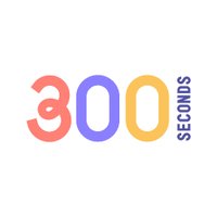 300seconds Ireland (@300seconds_irl) 's Twitter Profile Photo 300seconds Ireland (@300seconds_irl) 's Twitter Profile Photo