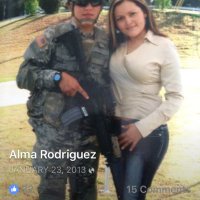 Alma Rodriguez - @lily21951 Twitter Profile Photo