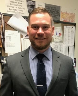 Assistant Principal @ Great Neck North Middle School
