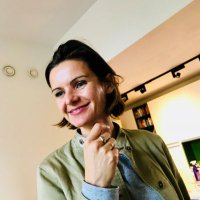 Katja Lasseur (@cjlasseur) 's Twitter Profile