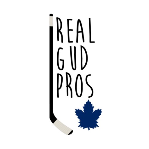 A hockey podcast from two women who care about the Toronto Maple Leafs a totally normal amount. Hosts: @thatsillyhelen @yanoforsure Producer: @emilym_little