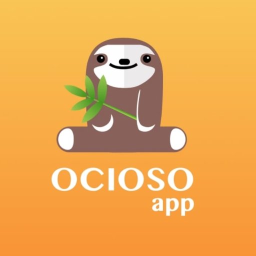Twitter Oficial de Ocioso App.
¡Publicamos los mejores planes semanales para que puedas estar al día y no perderte ninguno!
Nunca más un plan solo será aburrido