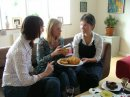 The Uk's first food and drink tasting company and recent winner of the Mumpreneur awards 2011