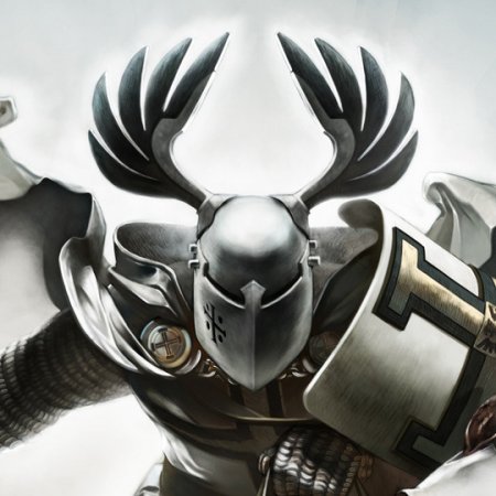 ordealbycombat's profile picture. 