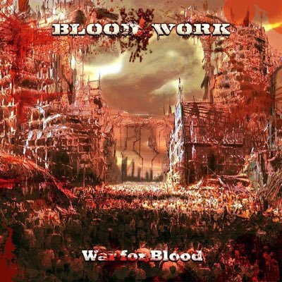 Death Metal from Maracaibo - Venezuela.